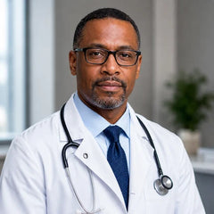 Dr. Marcus Reyes