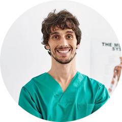 Dr. Alan Whitmore