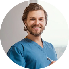 Dr. Samuel Brandt